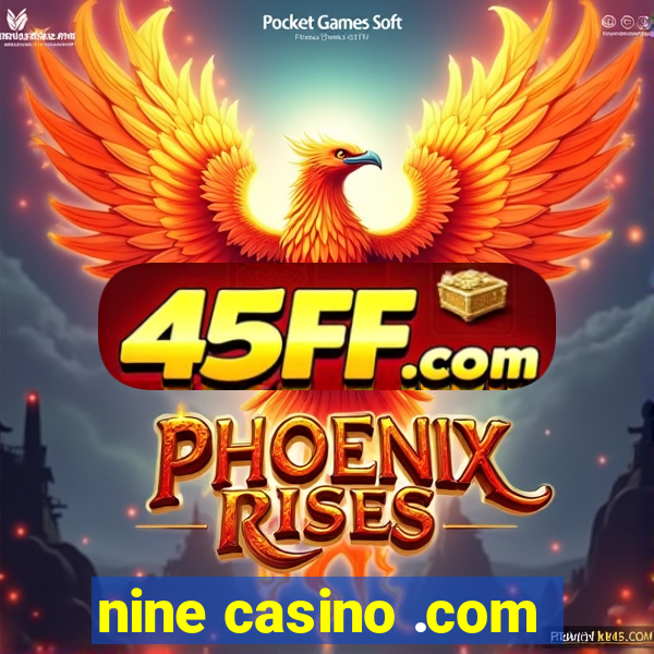 nine casino .com